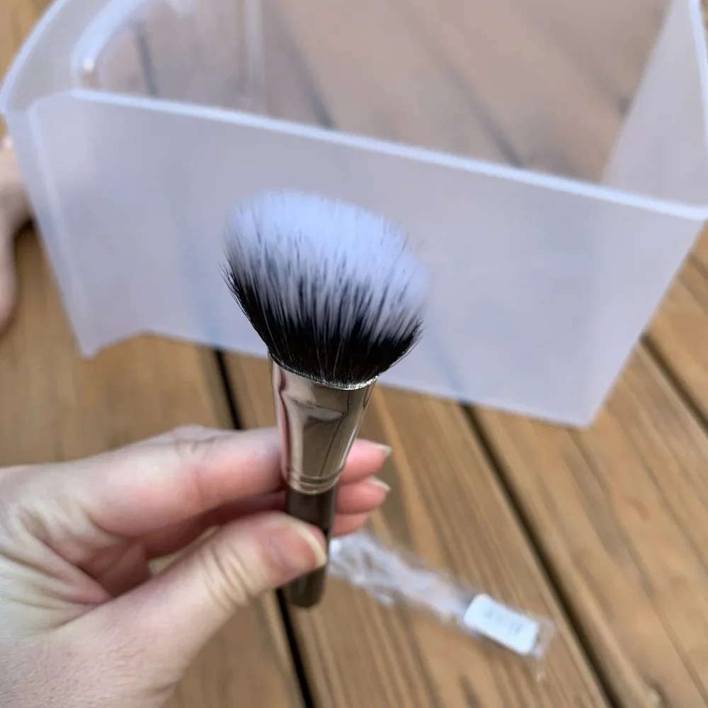Crown Brushes C427 Tapered Duo Fiber Brush